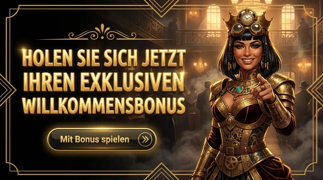 Gold Treasure Casino